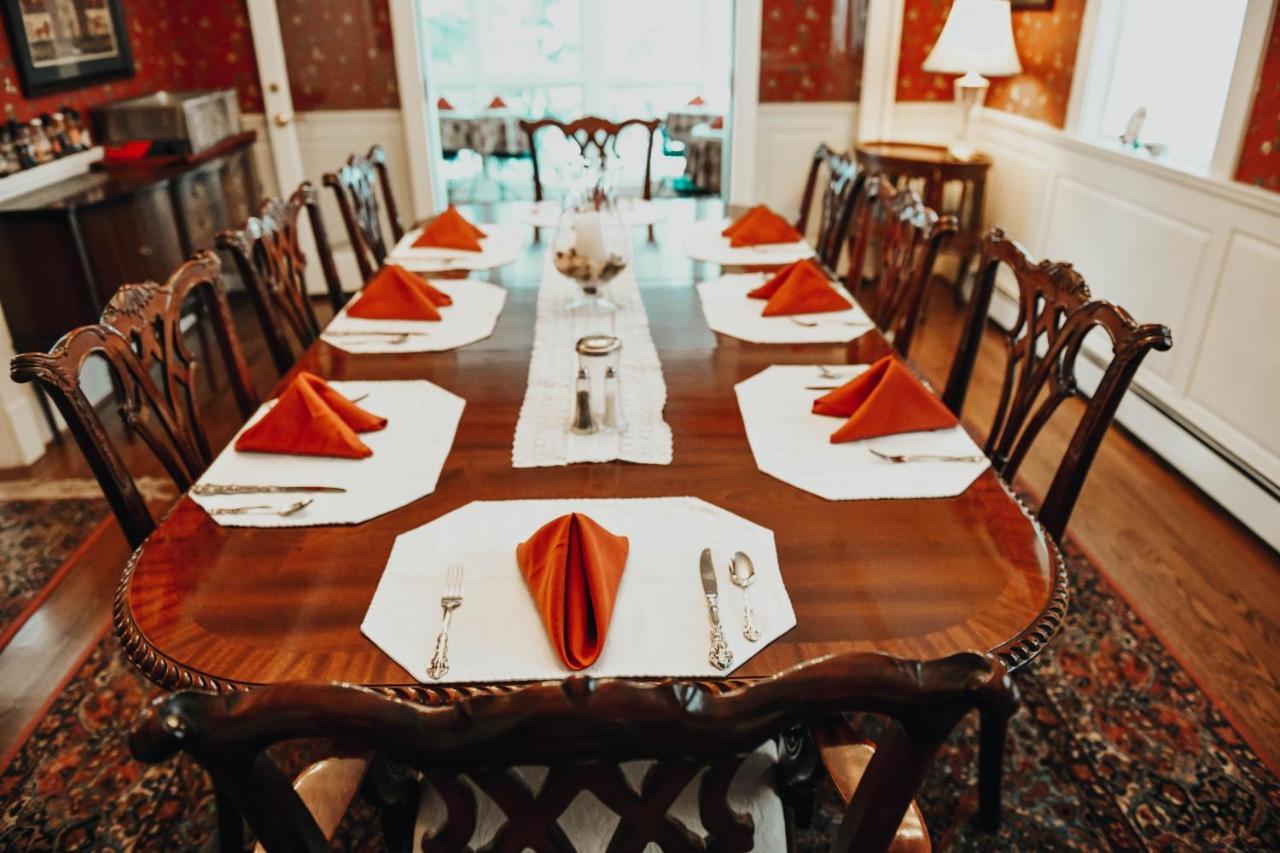 China Clipper Inn (Adults Only) Урей Екстер'єр фото