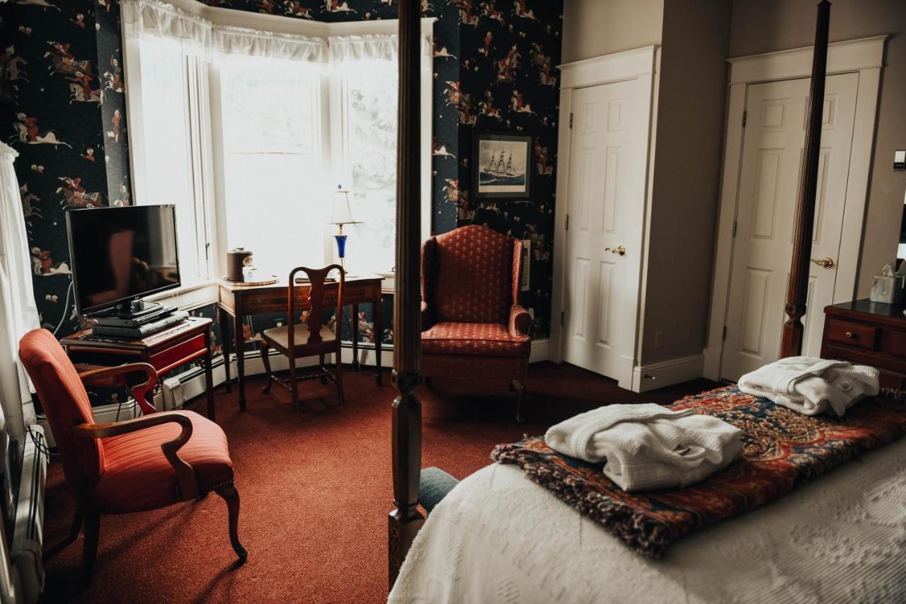China Clipper Inn (Adults Only) Урей Екстер'єр фото