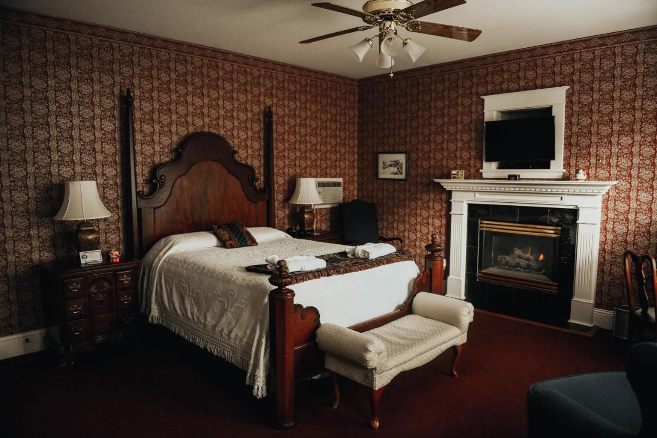 China Clipper Inn (Adults Only) Урей Екстер'єр фото