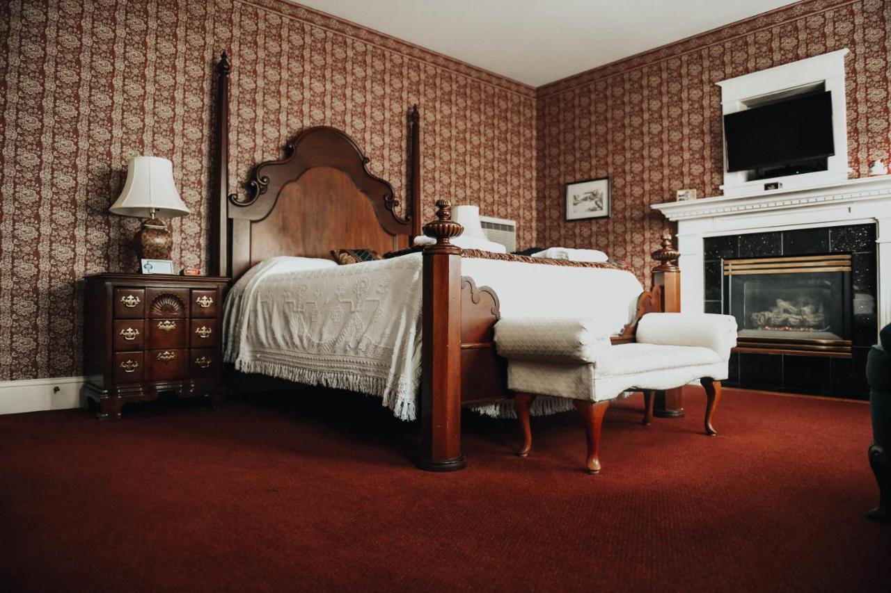 China Clipper Inn (Adults Only) Урей Екстер'єр фото