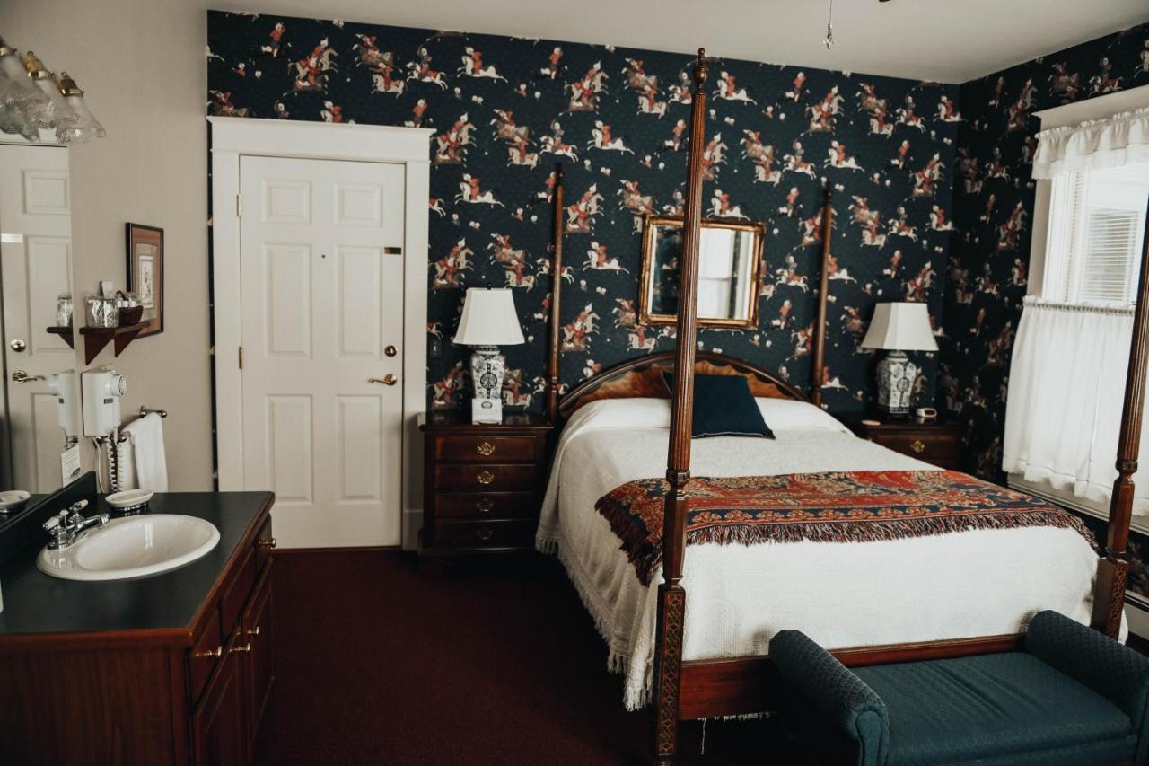 China Clipper Inn (Adults Only) Урей Екстер'єр фото