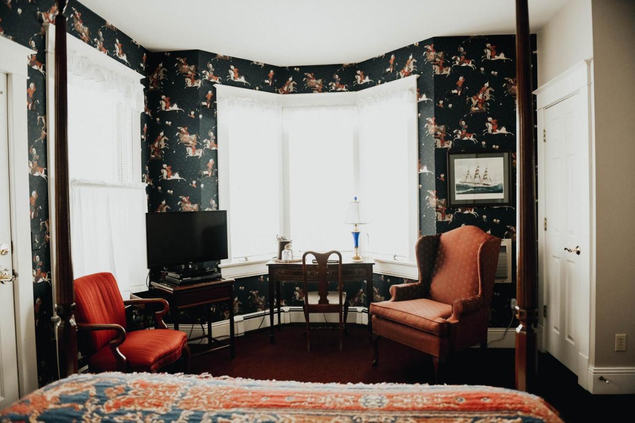 China Clipper Inn (Adults Only) Урей Екстер'єр фото