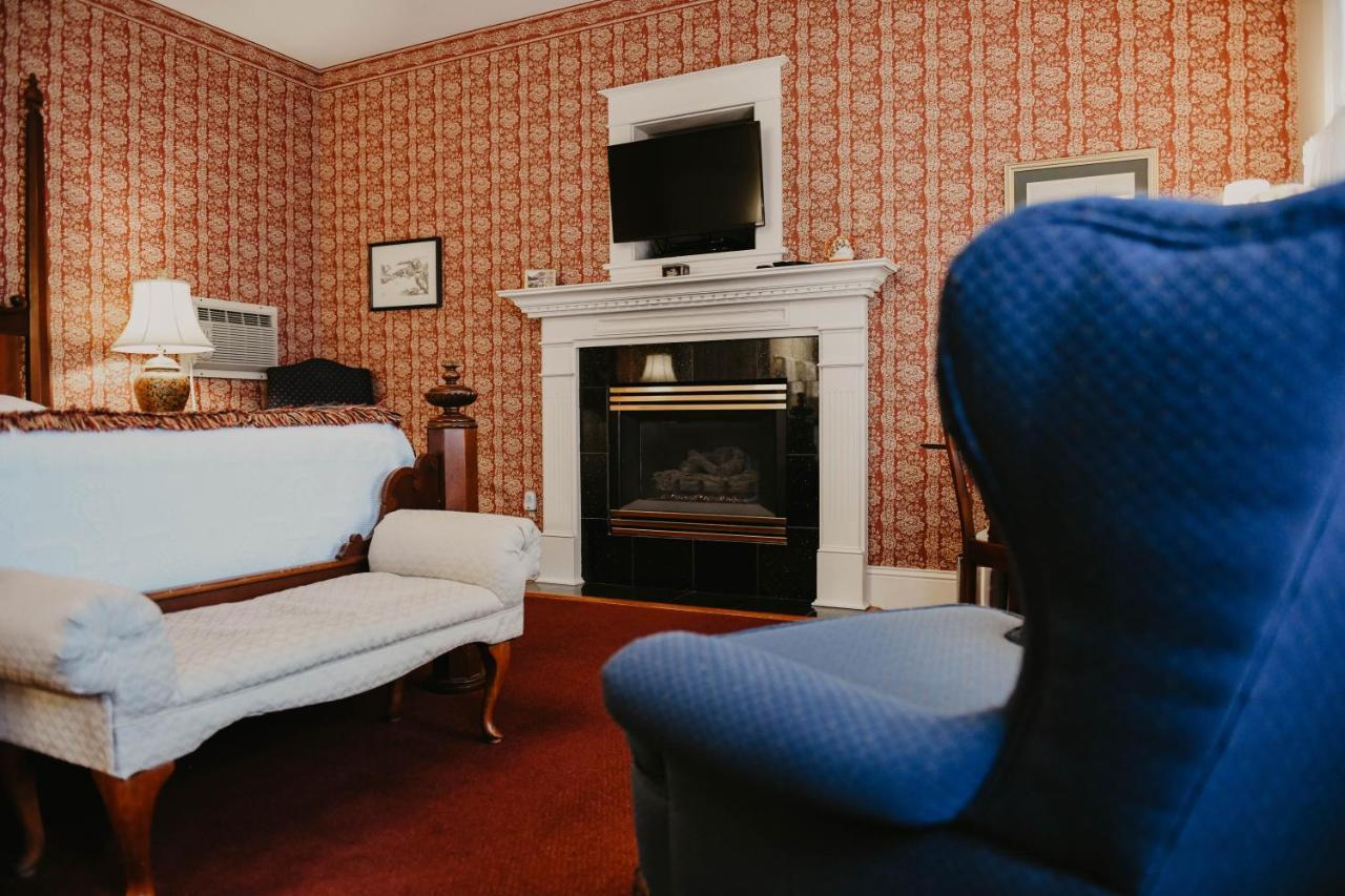 China Clipper Inn (Adults Only) Урей Екстер'єр фото