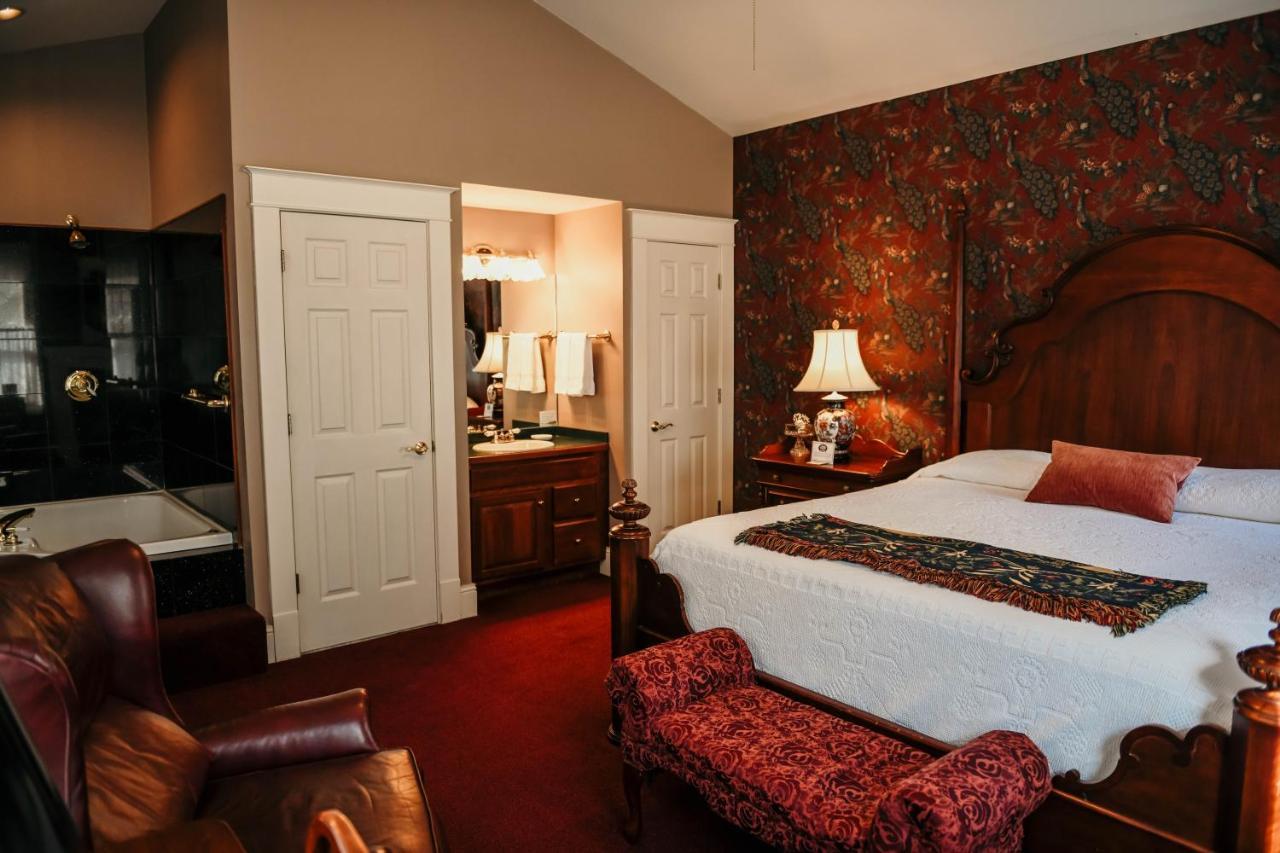 China Clipper Inn (Adults Only) Урей Екстер'єр фото