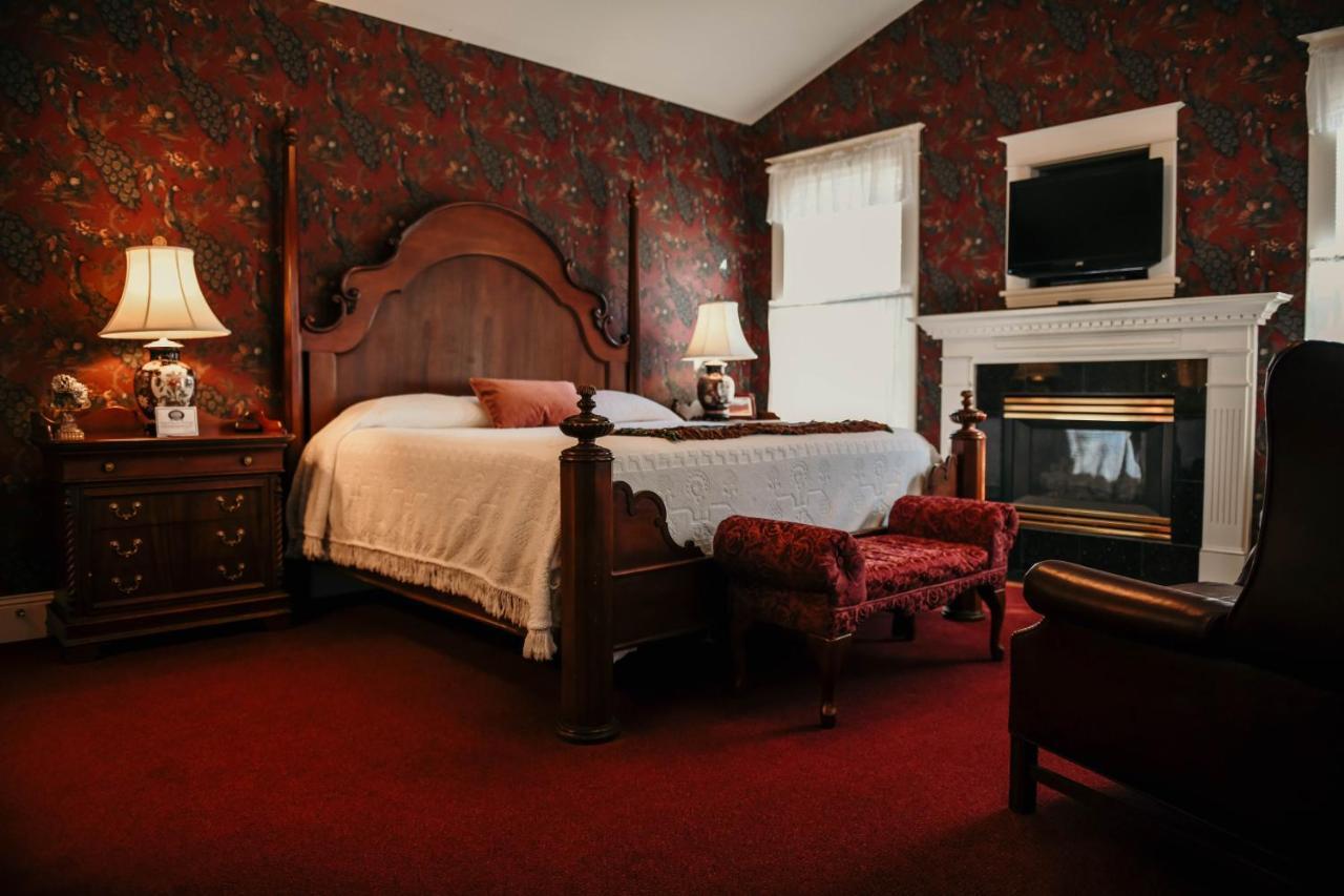China Clipper Inn (Adults Only) Урей Екстер'єр фото