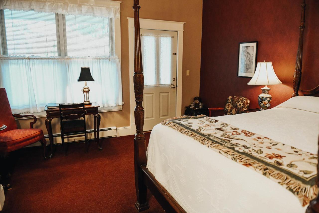 China Clipper Inn (Adults Only) Урей Екстер'єр фото